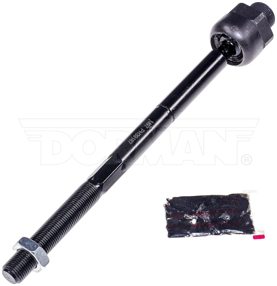 TI96090PR – DORMAN Tie Rod End, OE Replacement - view 2